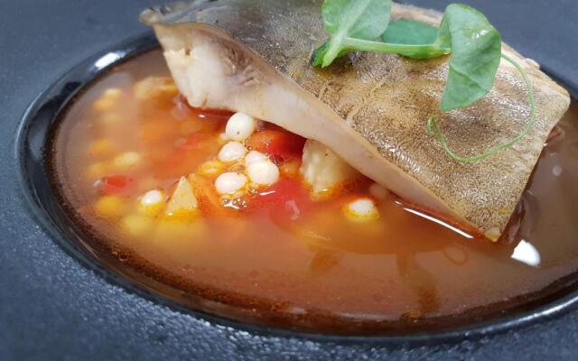 Bulwary Hotel Biznes