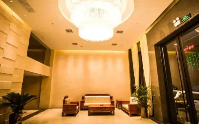 Dongkou JUZI Hotel