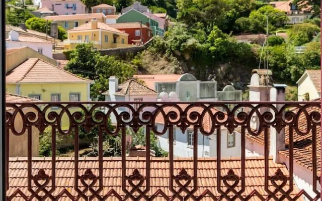 Once Upon A Time In Sintra