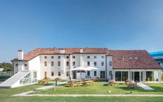 Nomad Hostel
