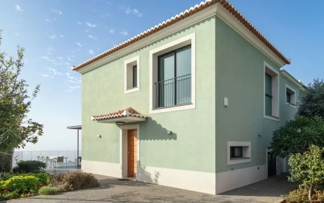 Villa Eden Nature in Prazeres