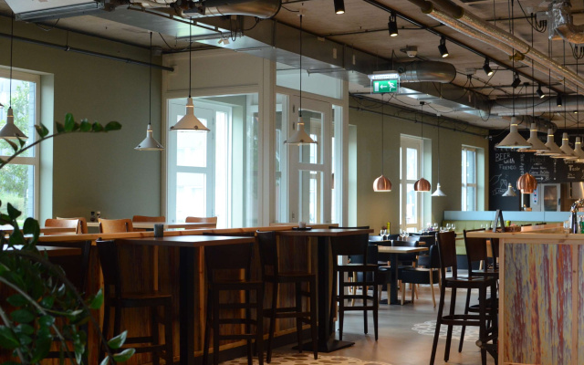 Best Western Zaan Inn, Amsterdam – Zaandam