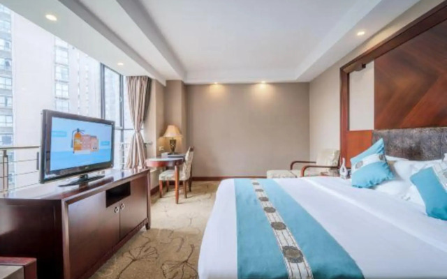 Chongqing Longyin Hotel