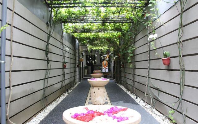 The Nakula Villas