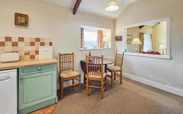 Host Stay The Old Granary