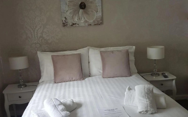 Foinaven Bed & Breakfast