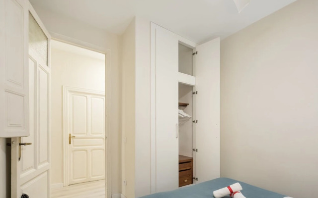 Macflats Ayuntamiento
