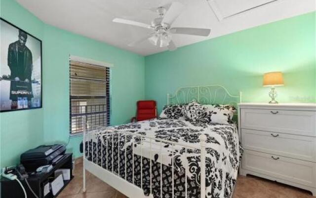 Fort DeSoto Condo