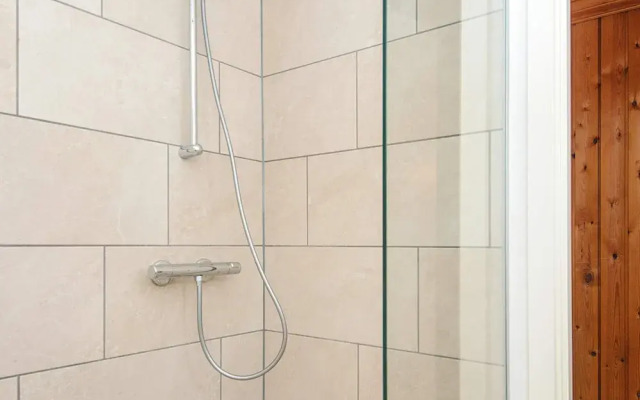 5 Star Holiday Home in Give