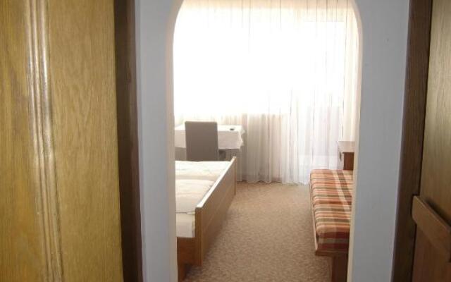 Pension Lahn