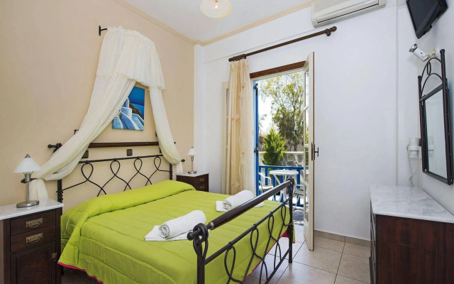 Villa Soula