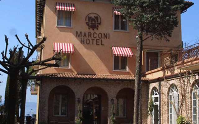 Hotel Marconi