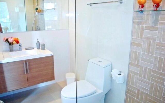 Bliss Patong 2 bedrooms Apartment