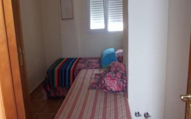 Atlanterra Apartment 103423 by MO Rentals