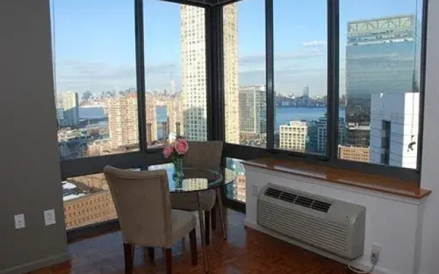 Luxy Suites Columbus