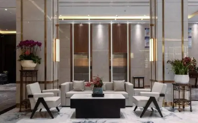 Fengyuan Hotel