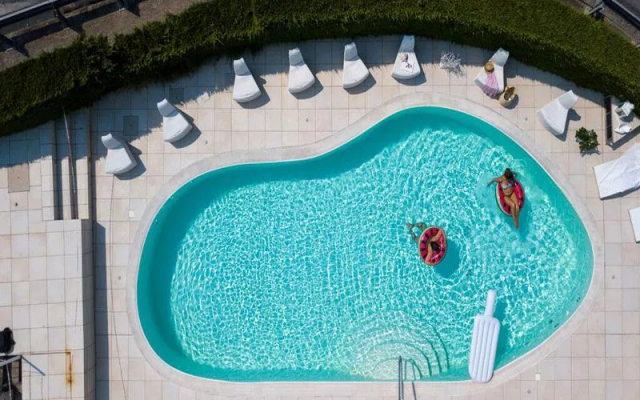 Hotel Iva