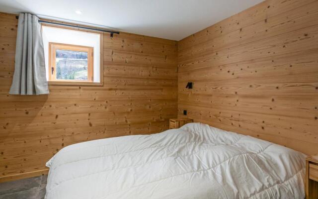 Appartement La Clusaz, 2 pièces, 4 personnes - FR-1-437-89