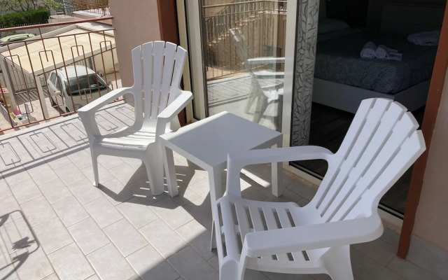 Dalie's House San leone centro