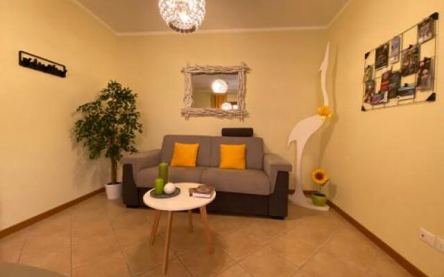 Residenza Airone Bianco
