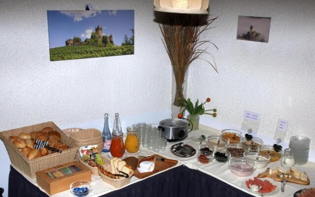 Hotel Weinstube Klasen