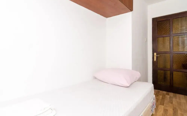 Apartment La Marina - Triplex Three Bedroom Apartment