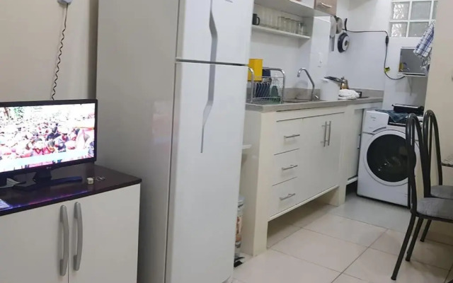 Baronesa de Arari Apartments by BnbHost