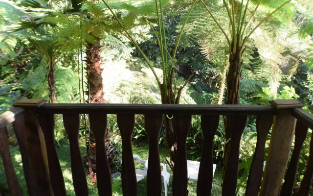 Hotel Villas Cuetzalan