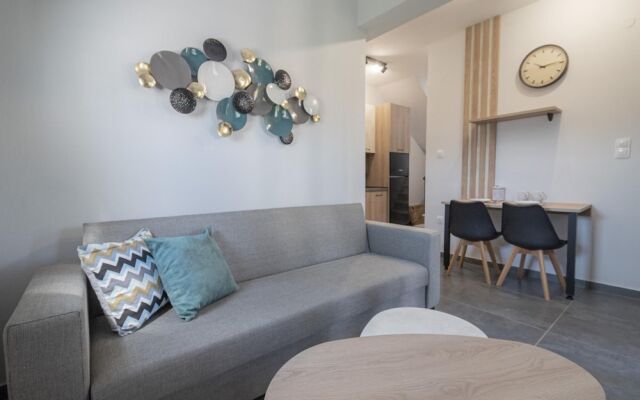 Asteria Mare 1 by Travel Pro Services