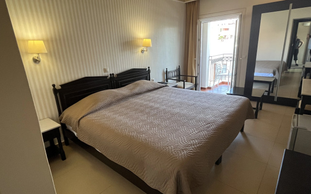 Fortezza Hotel