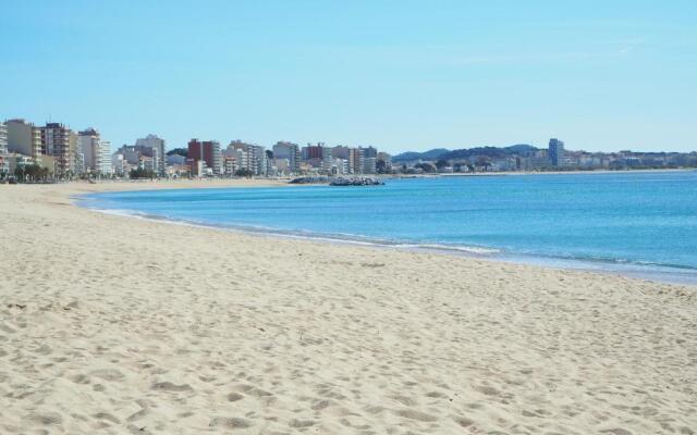 Formentera a la Costa Brava amb BBQ i jardí