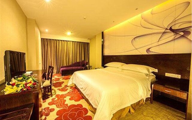 Vienna 3 Best Hotel Foshan Zhangcha