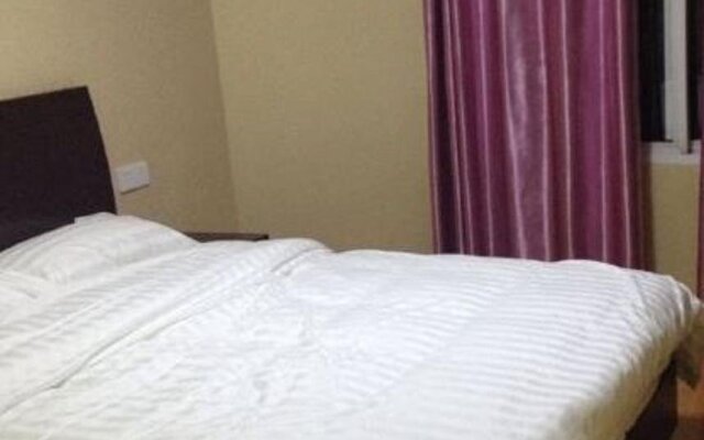 Xuancheng Anxin Hotel