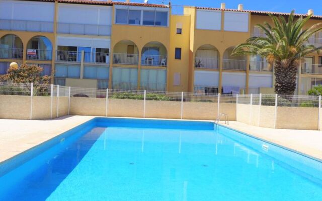 Les Maisons de la Plage 33441