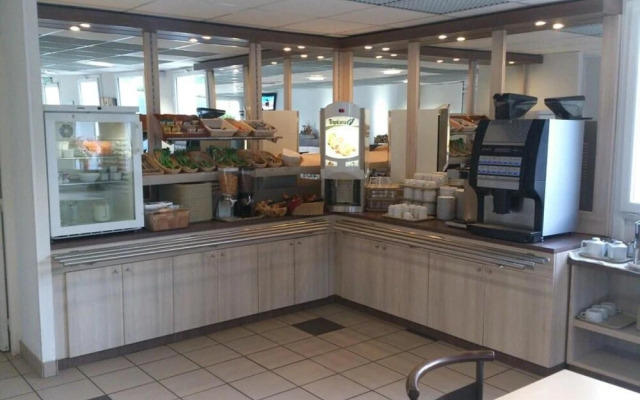 ACE Hôtel Brive-la-Gaillarde