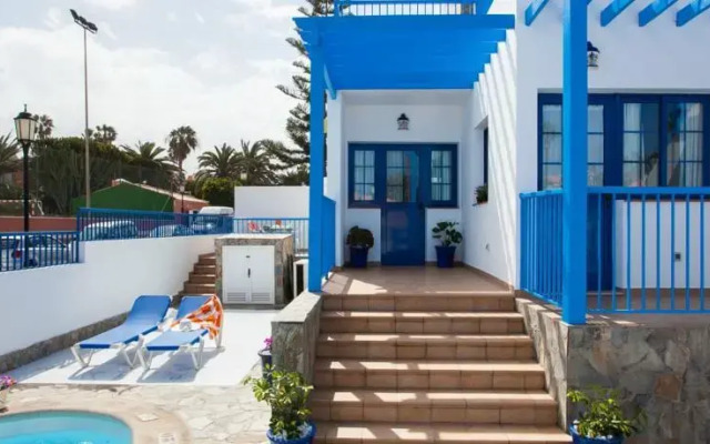 Villa Jable
