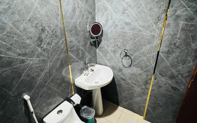 Safa Park Hotel Madinah
