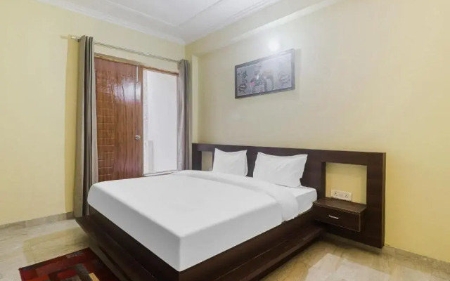 Majestic Guest House