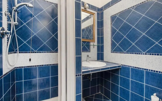 Holiday Home Ai 7 Scalini