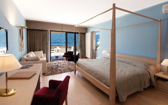 Hotel Ascona