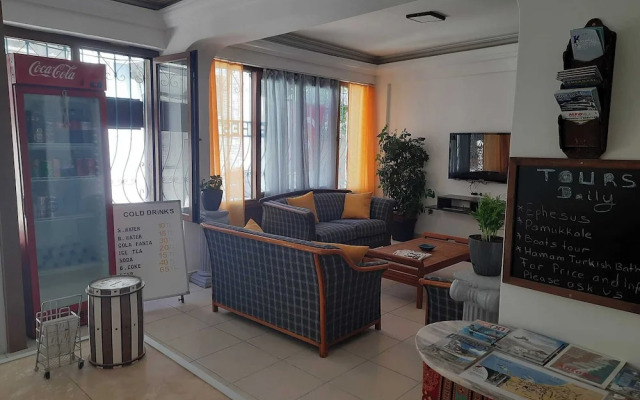 Kusadasi Ephesian Hotel Guesthouse