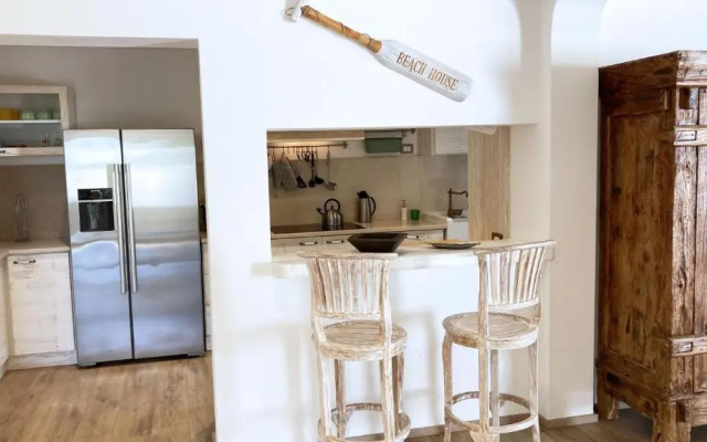 Villa Incantata Lodge