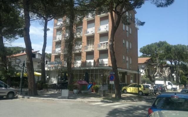 Hotel Acquaterme
