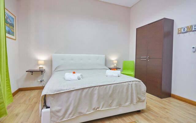 Sturzo 44 Bed & Breakfast