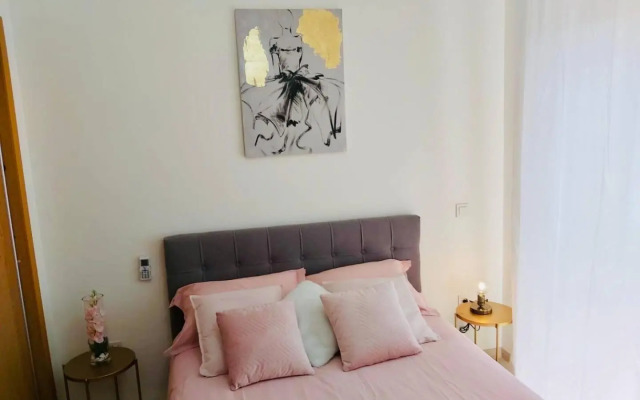 Luxueux Appartement Entre Gueliz Et L'Hivernage Avec Wifi