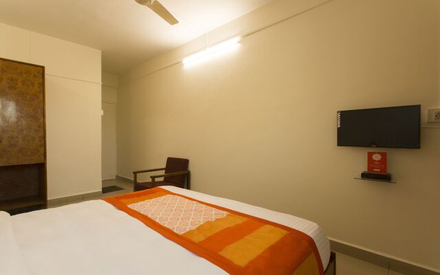 OYO Flagship 307 Pimpri Pune