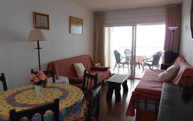 Apartamento Catalunya C-4