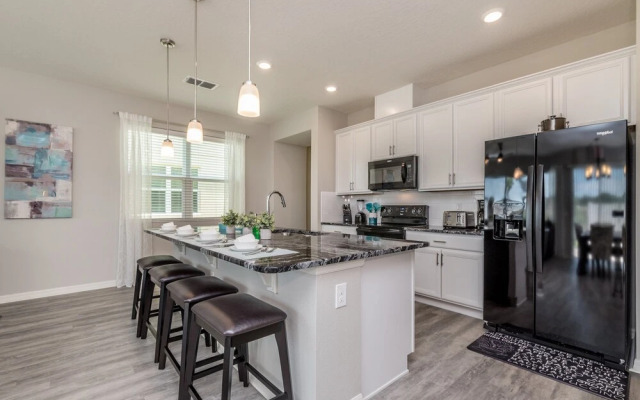 5153ad Amazing Compass Baytown Home Sleeps 10