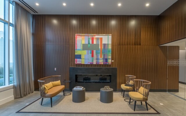 Dream Home Luxury Suites