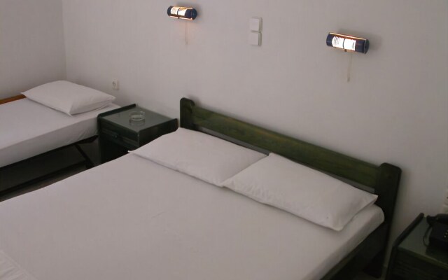 Hotel Naias
